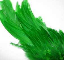 schlappen + saddle green